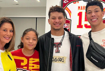 The Impact of Allegations on Family Dynamics: A Closer Look at the Mahomes Family
