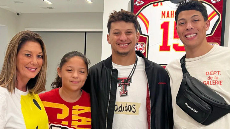 The Impact of Allegations on Family Dynamics: A Closer Look at the Mahomes Family
