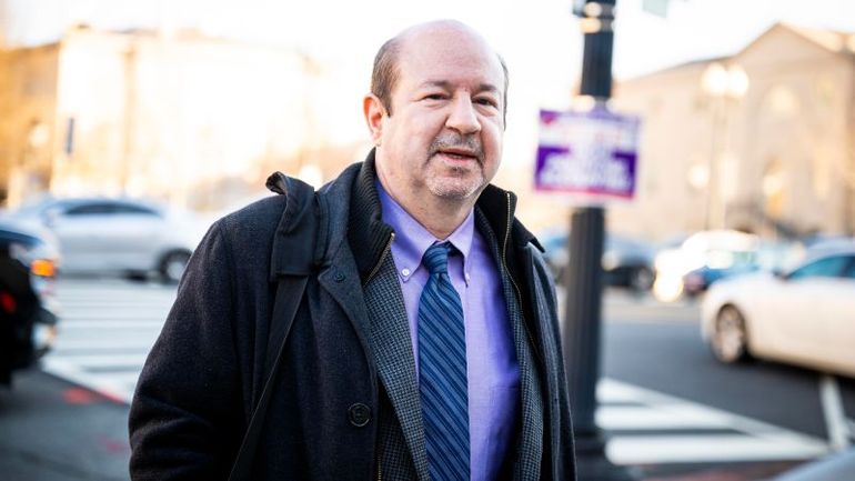 Landmark Verdict in Climate Scientist Defamation Lawsuit