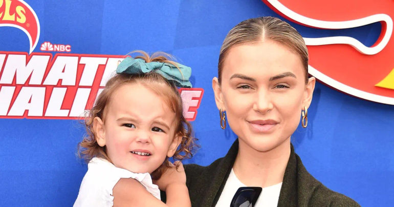 The Vanderpump Rules Babies' Playdate Chronicles