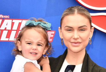 The Vanderpump Rules Babies' Playdate Chronicles