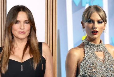 Mariska Hargitay's Memorable 60th Birthday Celebration with a Touch of Taylor Swift