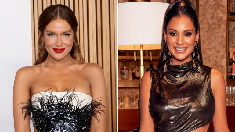 Fashion Frenzy: Unveiling the Style Secrets of Real Housewives