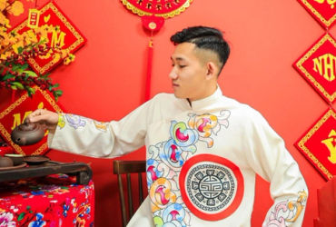 Nguyễn Hai Long: Hành Trình Vươn Mình và Khát Vọng Năm 2024