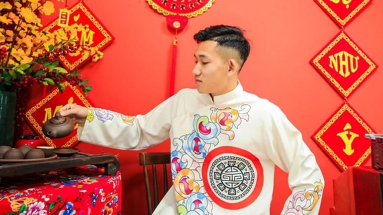 Nguyễn Hai Long: Hành Trình Vươn Mình và Khát Vọng Năm 2024