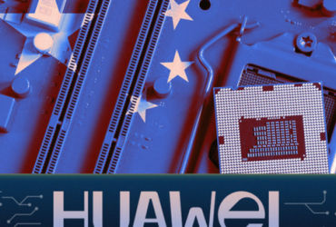 Huawei - Câu chuyện về sức mạnh và sự đột phá