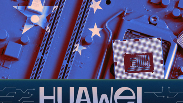 Huawei - Câu chuyện về sức mạnh và sự đột phá