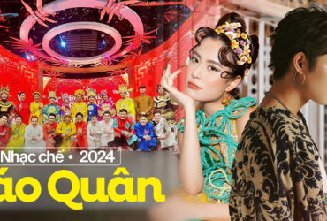 Táo Quân 2024: Sự Kết Hợp Đặc Sắc Giữa Nhạc Chế Và Hài Kịch