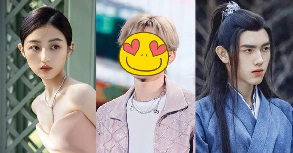 Những Ngôi Sao Sinh Năm 2000 Đầy Hứa Hẹn Trên Màn Ảnh 2024