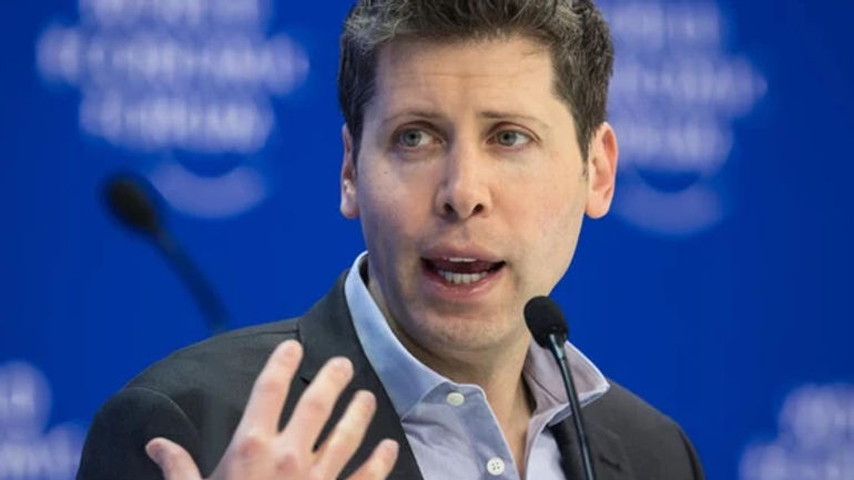 Siêu Dự Án AI Của Sam Altman: Thách Thức Hay Cơ Hội?