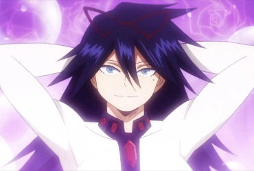 Unveiling the Mysteries of Midnight's Quirk in My Hero Academia