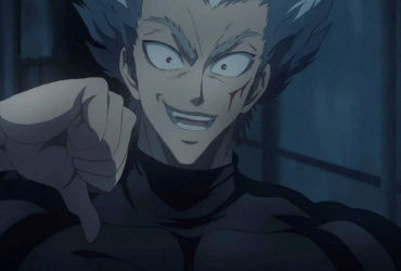 The Enigmatic Evolution of a Villain: Exploring the Depths of Garou in One Punch Man
