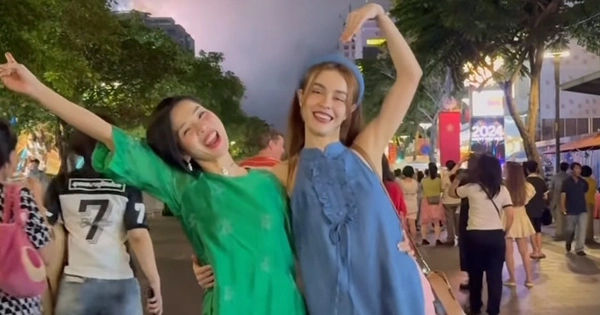 Hành Trình Thăng Hoa Của Mối Quan Hệ Giữa Lệ Quyên và MLee Sau Chương Trình Chị Đẹp Đạp Gió Rẽ Sóng