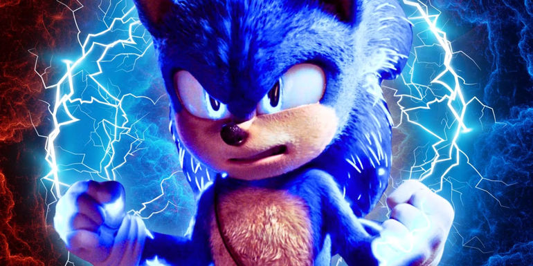 Sonic-the-Hedgehog