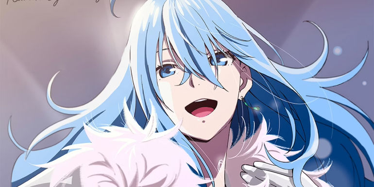 Vivy -Fluorite Eye's Song-