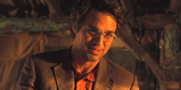 Mark Ruffalo as Bruce Banner in The Avengers (2012)