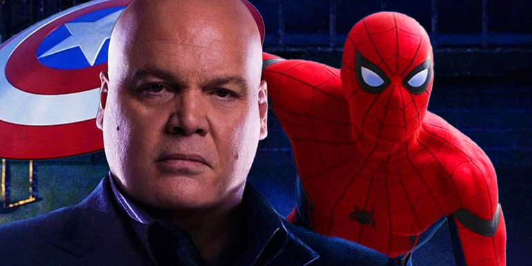Cuộc Chiến Đỉnh Cao: Spider-Man 4 và Kingpin Trong Vũ Trụ Điện Ảnh Marvel