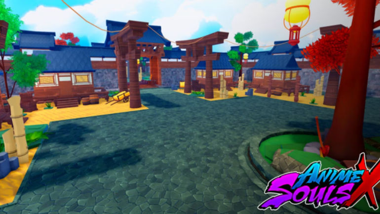 Unlocking Power: A Guide to Anime Souls Simulator X Codes