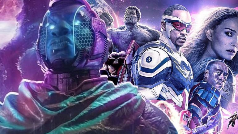 9 Marvel Projects Facing Uncertain Futures in the MCU