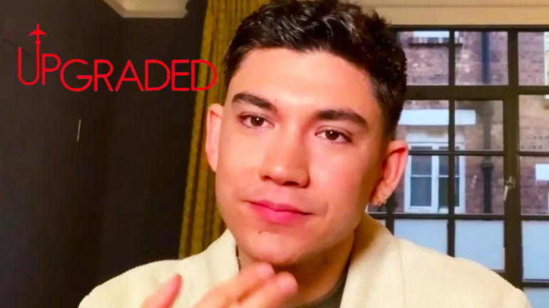 Sự Hấp Dẫn Của Bộ Phim "Upgraded" - Một Sự Lựa Chọn Hoàn Hảo Cho Ngày Lễ Tình Nhân