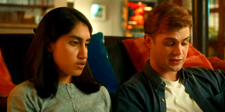 Exploring the Unconventional Ending of One Day