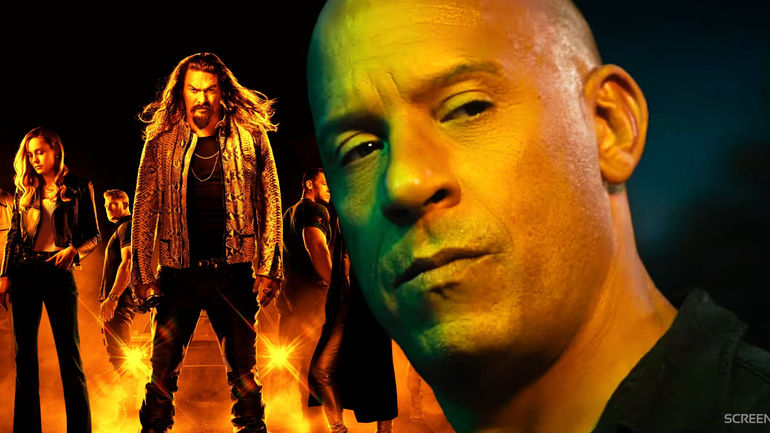 Những Bi kịch và Sự Thú Vị trong Fast X