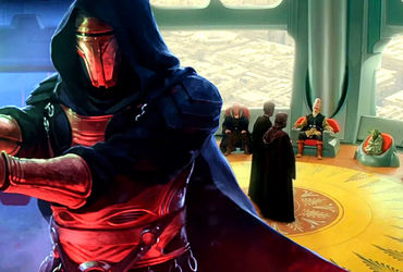 Revan's Revelation: The Jedi Order's Biggest Flaw Unveiled