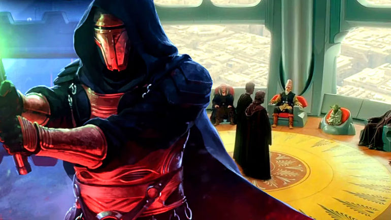 Revan's Revelation: The Jedi Order's Biggest Flaw Unveiled