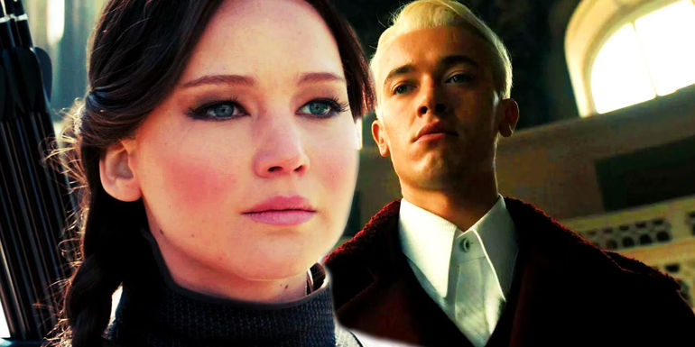 The Everlasting Legacy of The Hunger Games Franchise