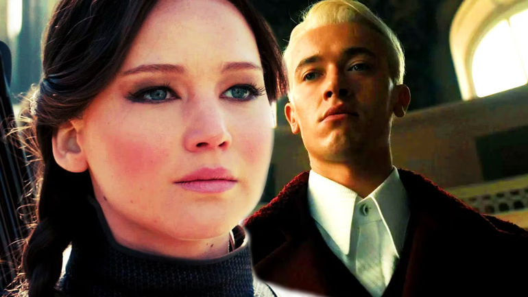 The Everlasting Legacy of The Hunger Games Franchise
