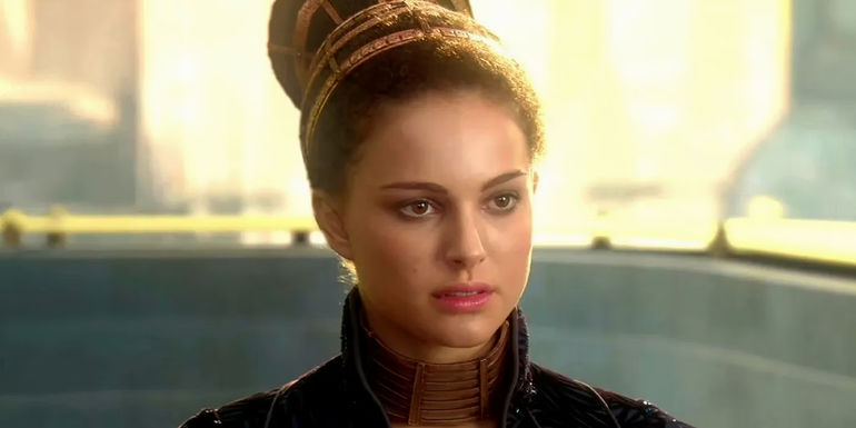 Bí Mật Đằng Sau Các Bộ Phim Chiếu Rạp Của Natalie Portman