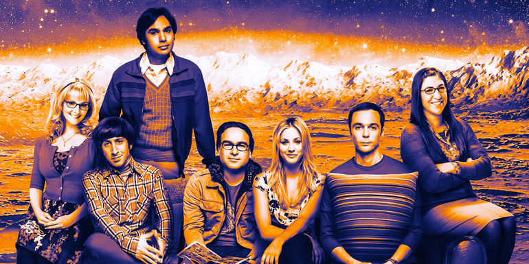 The Spectacle of Television Reunions: A Look at the Potential Big Bang Theory Reunion