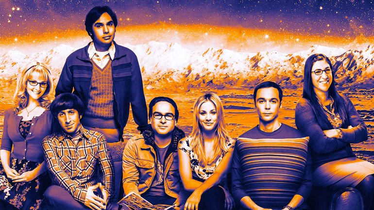 The Spectacle of Television Reunions: A Look at the Potential Big Bang Theory Reunion