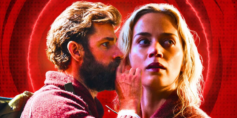 Sự Trễ Hẹn Của A Quiet Place 3: Lợi Ích Đằng Sau