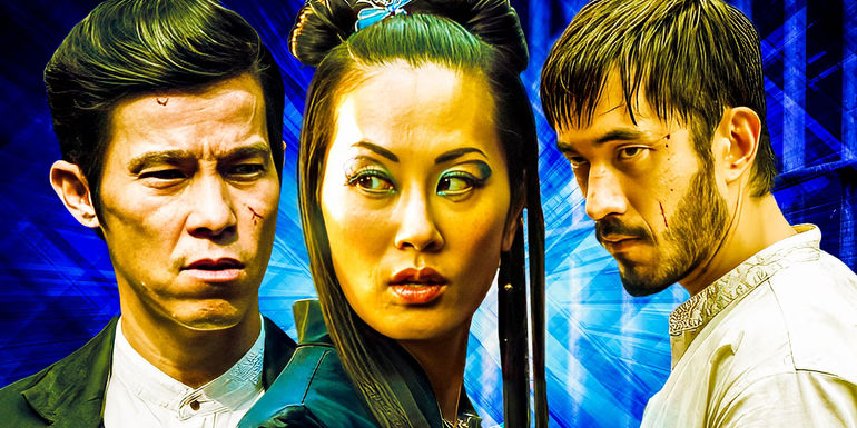 The Unpredictable Journey of Warrior: What Lies Ahead in Season 4