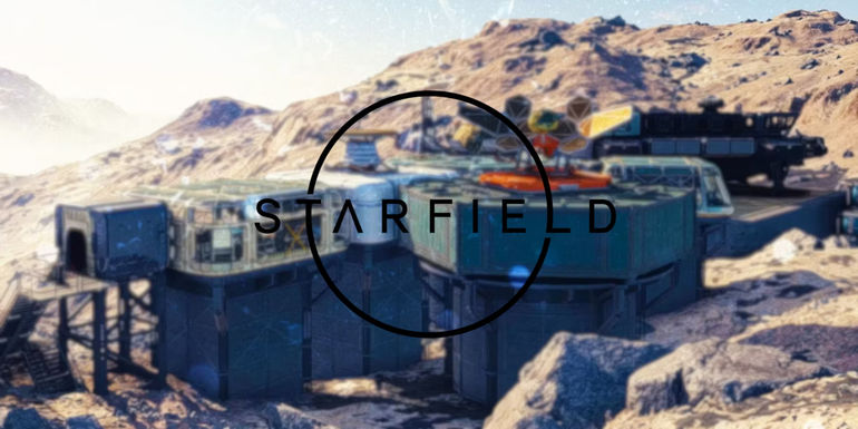 The Art of Creativity in Starfield: A Player's Unique Outpost Showcase