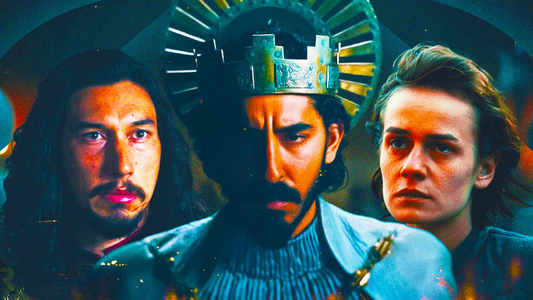 9 Must-Watch Medieval War Movies That Deserve Your Attention