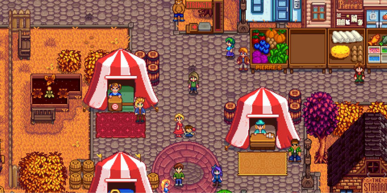 Unveiling the Secrets of Stardew Valley Fair: A Comprehensive Guide to Maximizing Star Tokens