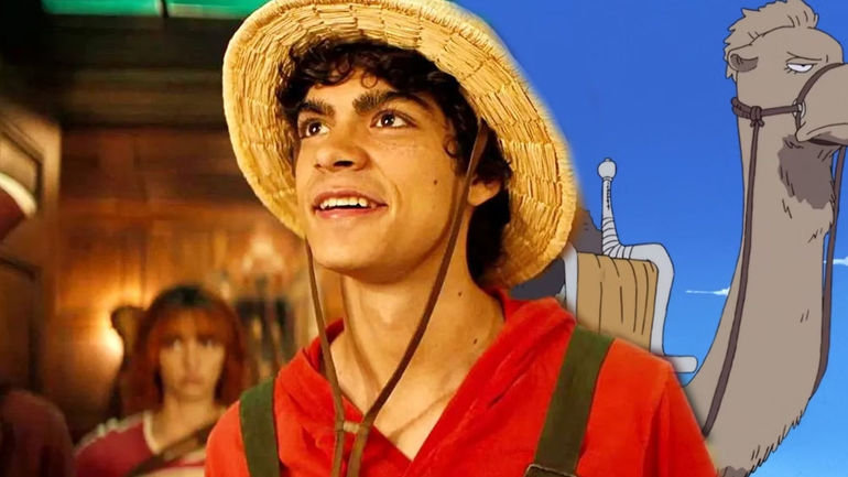 Exploring the Intriguing World of One Piece Season 2