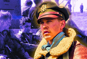 The Unpredictable Twist in Masters of the Air