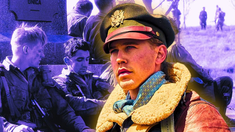 The Unpredictable Twist in Masters of the Air