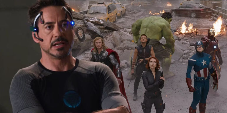 The Unspoken Rules of the Avengers in the MCU
