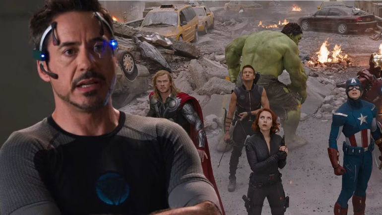 The Unspoken Rules of the Avengers in the MCU
