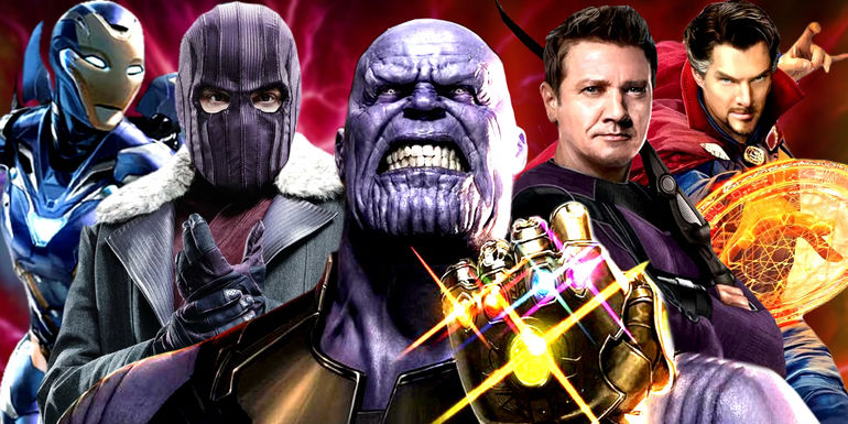 9 Unique Aspects of the MCU That Defy Superhero Movie Tropes