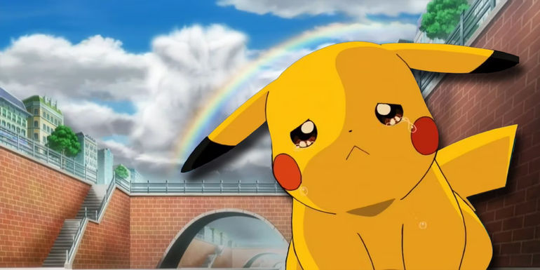 Exploring the Profound Theme of Loss in the Pokémon Universe