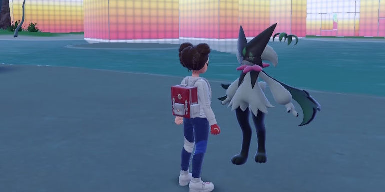 Mastering the Art of TM Crafting in Pokemon Scarlet and Violet