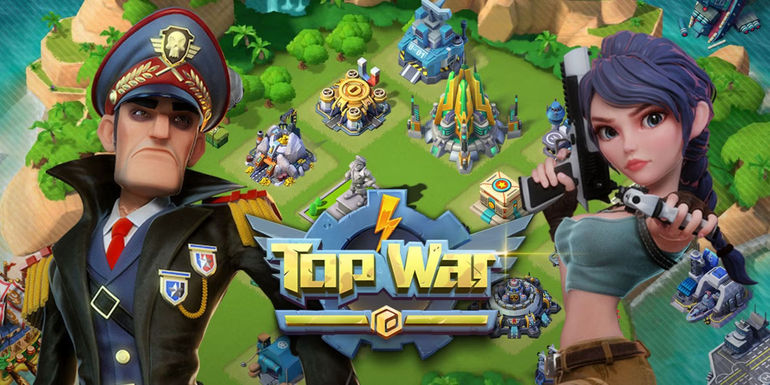 Unlocking Rewards: A Guide to Top War Gift Codes