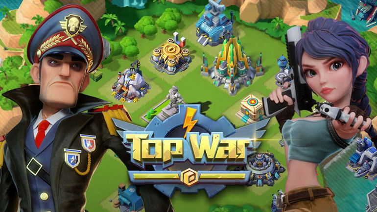 Unlocking Rewards: A Guide to Top War Gift Codes