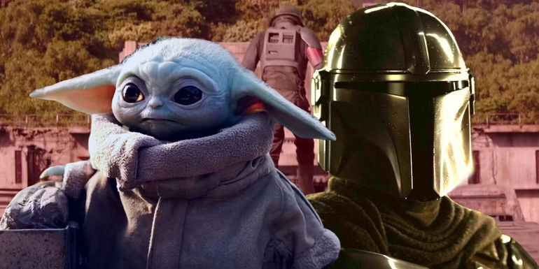 Migs Mayfeld: Người Đồng Minh Quan Trọng Nhất Của Din Djarin