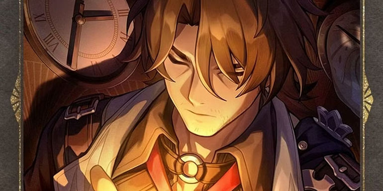 Honkai: Star Rail - Gallagher, Ngôi Sao Mới Sắp Lên Sàn